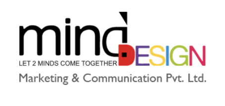 MinDesign Logo